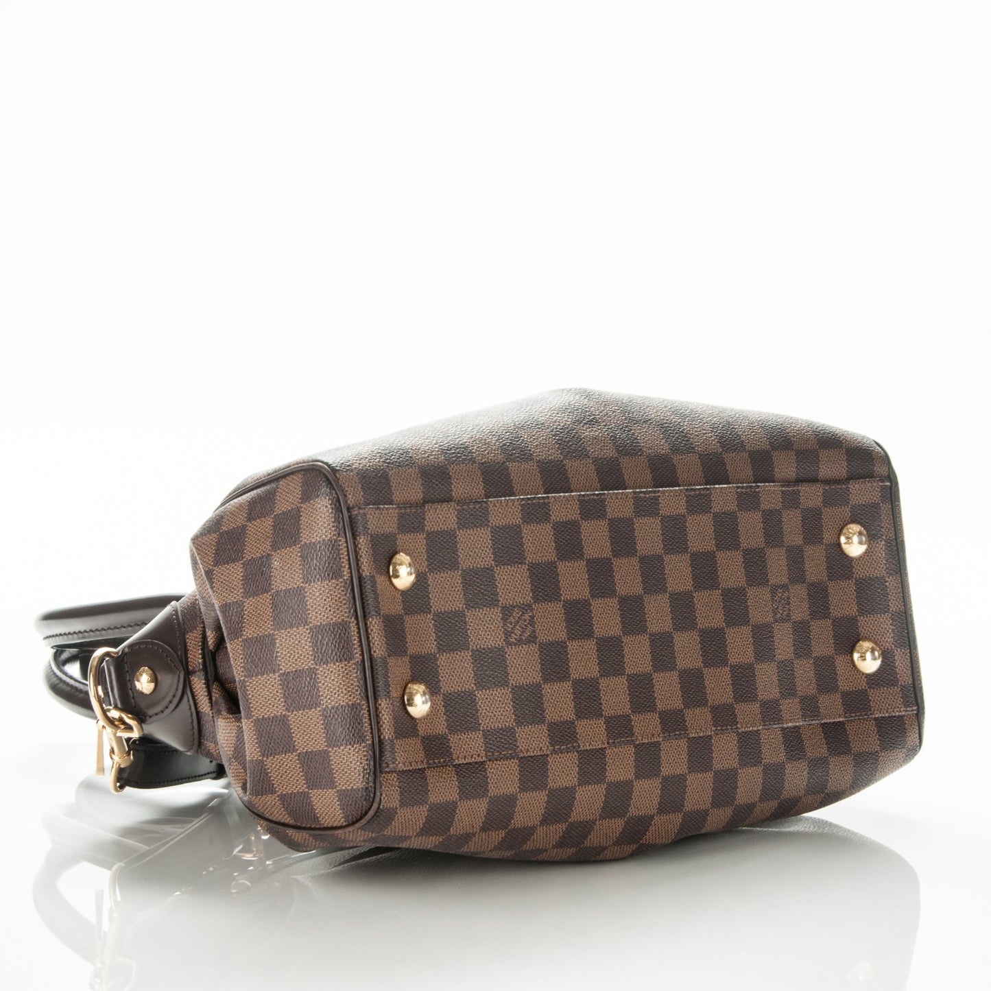 Damier Ebene Trevi PM