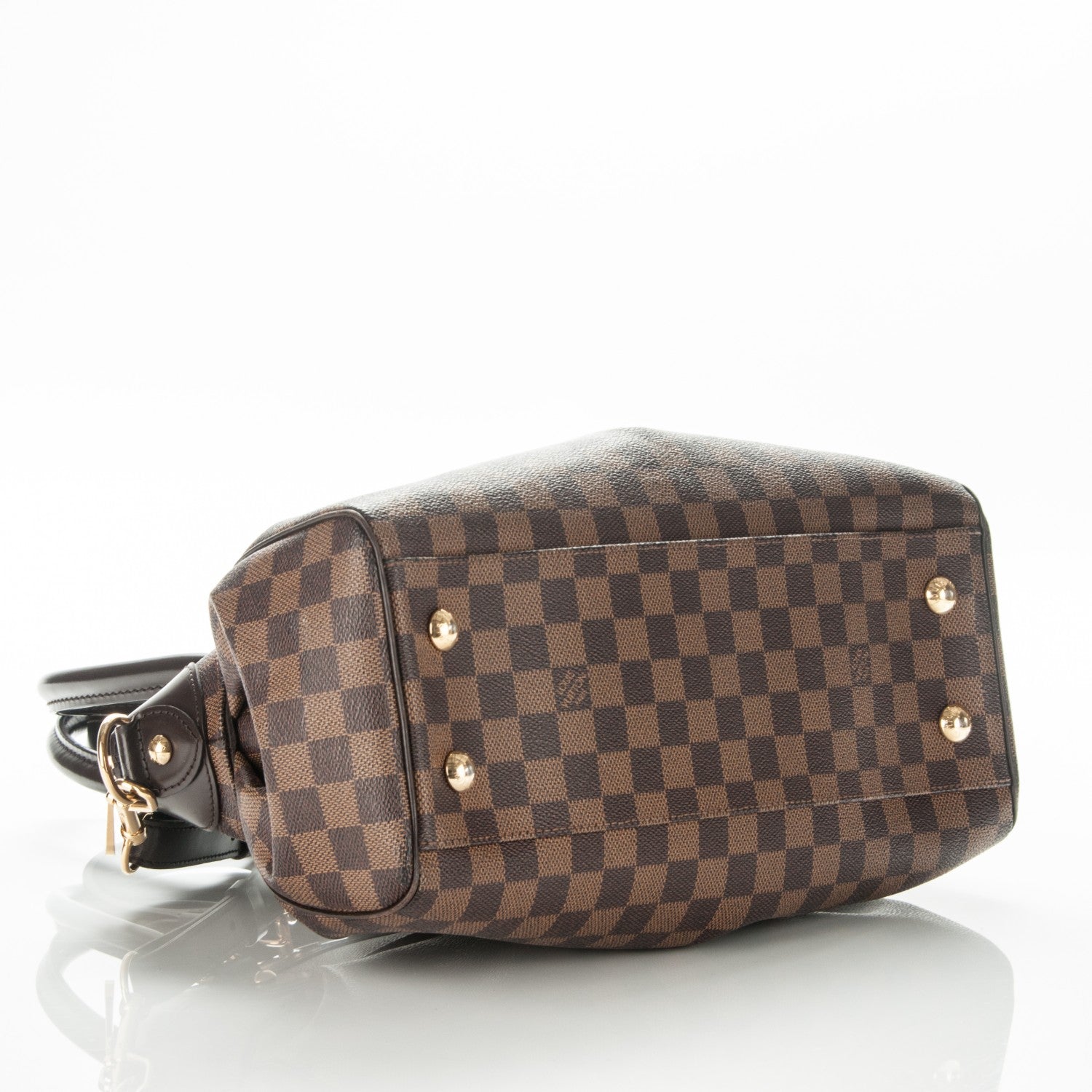 Louis Vuitton Damier Ebene Trevi PM 4 of 6