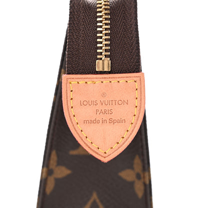 Louis Vuitton Monogram Toiletry Pouch 15 6 of 8