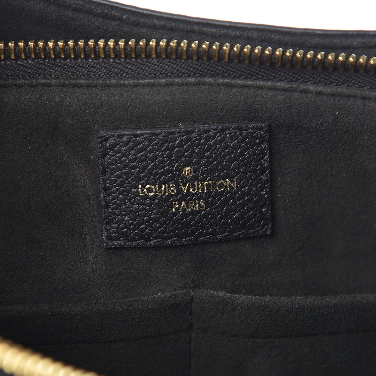 Monogram Surene MM Black
