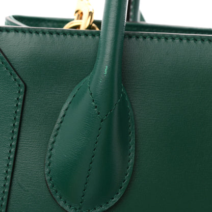 Gucci Boarded Plutone Calfskin Medium Jackie 1961 11 of 11