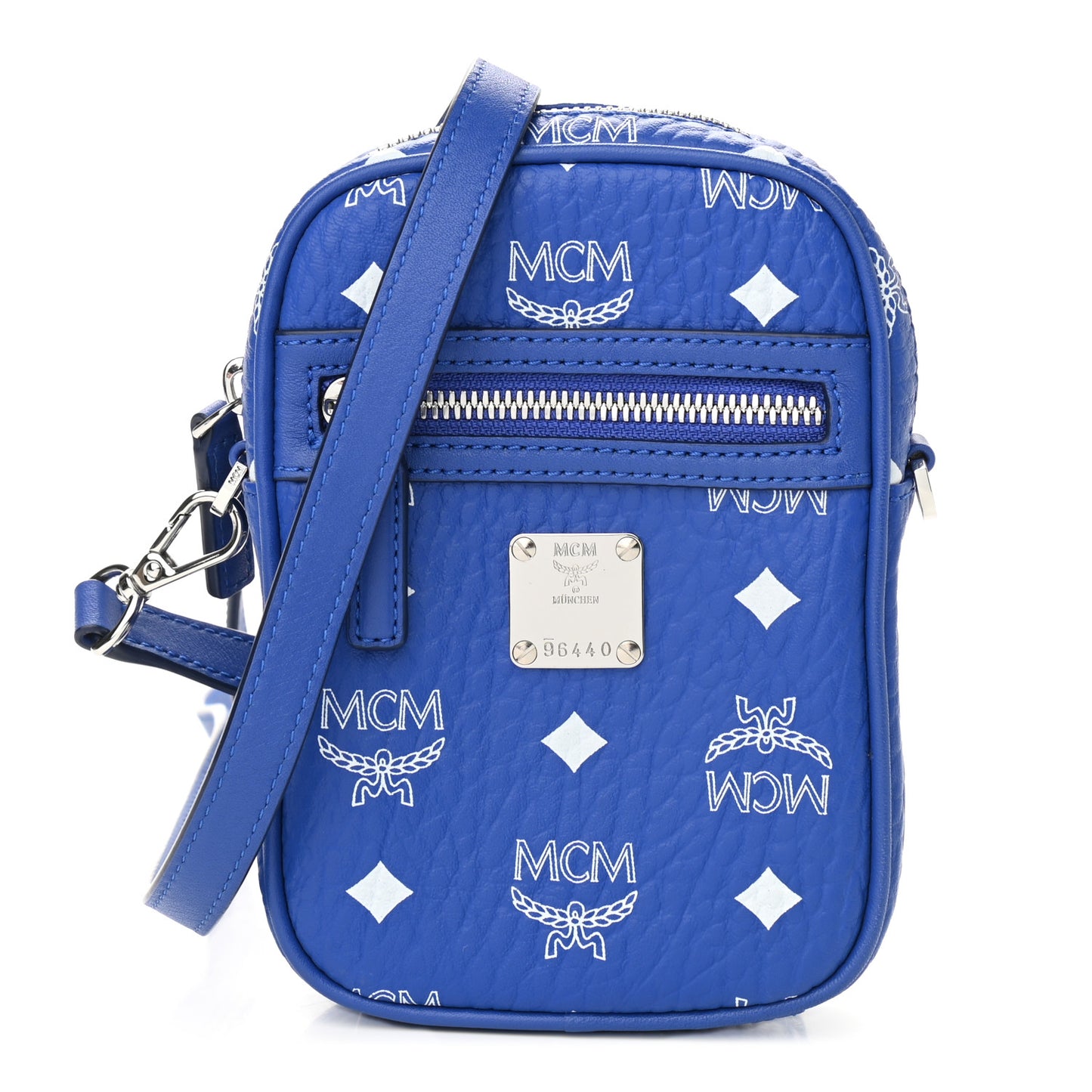 Visetos X-Mini Crossbody Bag Surf The Web