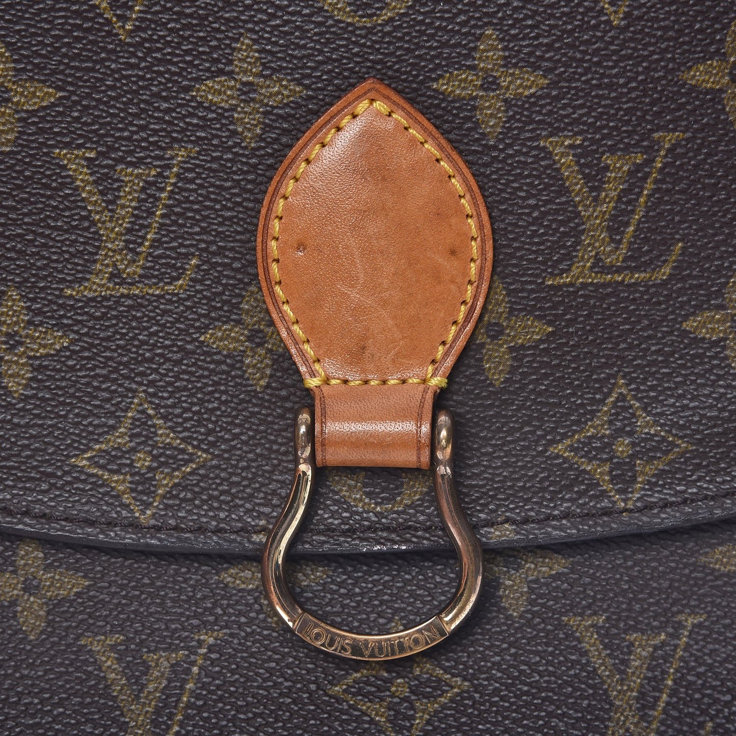 Monogram Saint Cloud MM