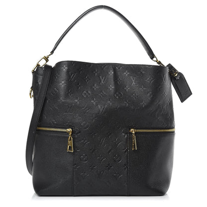 Louis Vuitton Empreinte Melie Black 1 of 12