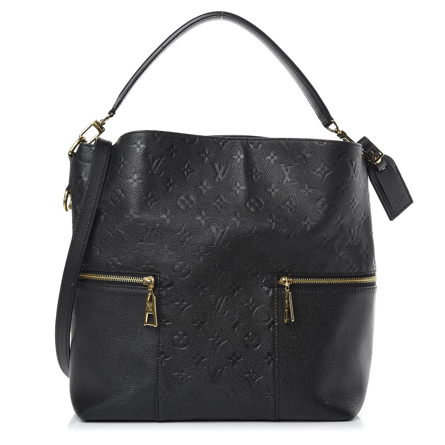 Empreinte Melie Black