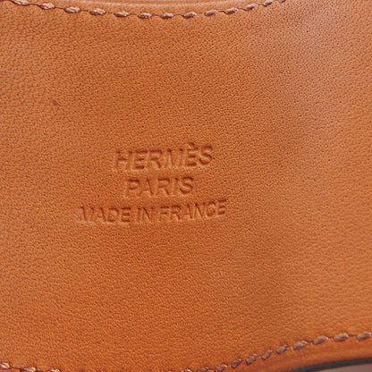 Hermes Chamonix Collier de Chien CDC Bracelet Black Small 7 of 7