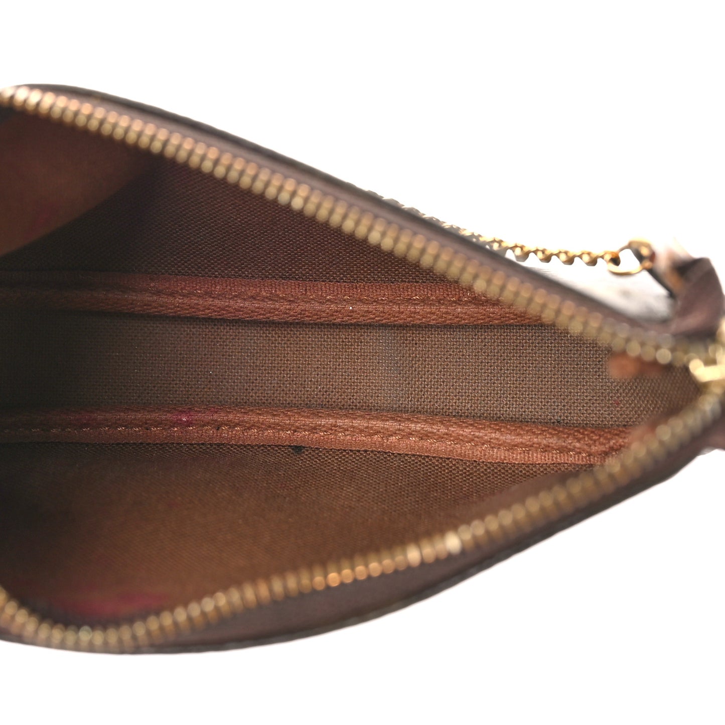 Monogram Mini Pochette Accessories