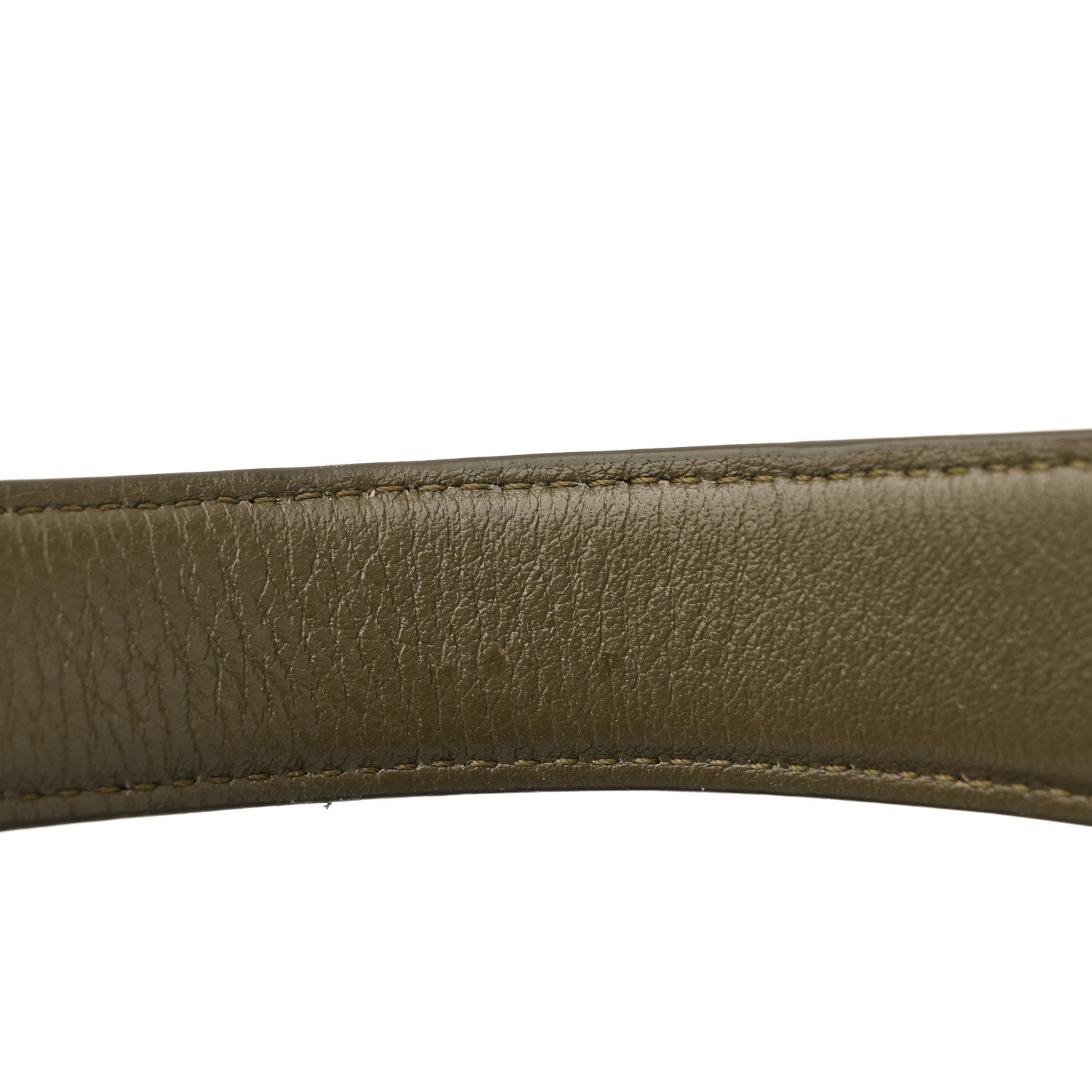 Givenchy Calfskin Crocodile Embossed Medium G-Lock Hobo Dark Khaki 10 of 10