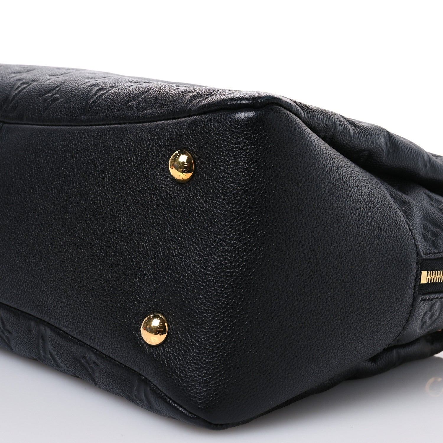 Louis Vuitton Empreinte Ponthieu MM  Black 10 of 10