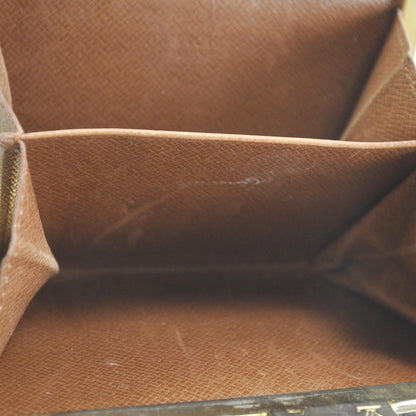 Louis Vuitton Monogram Coin Purse 5 of 6