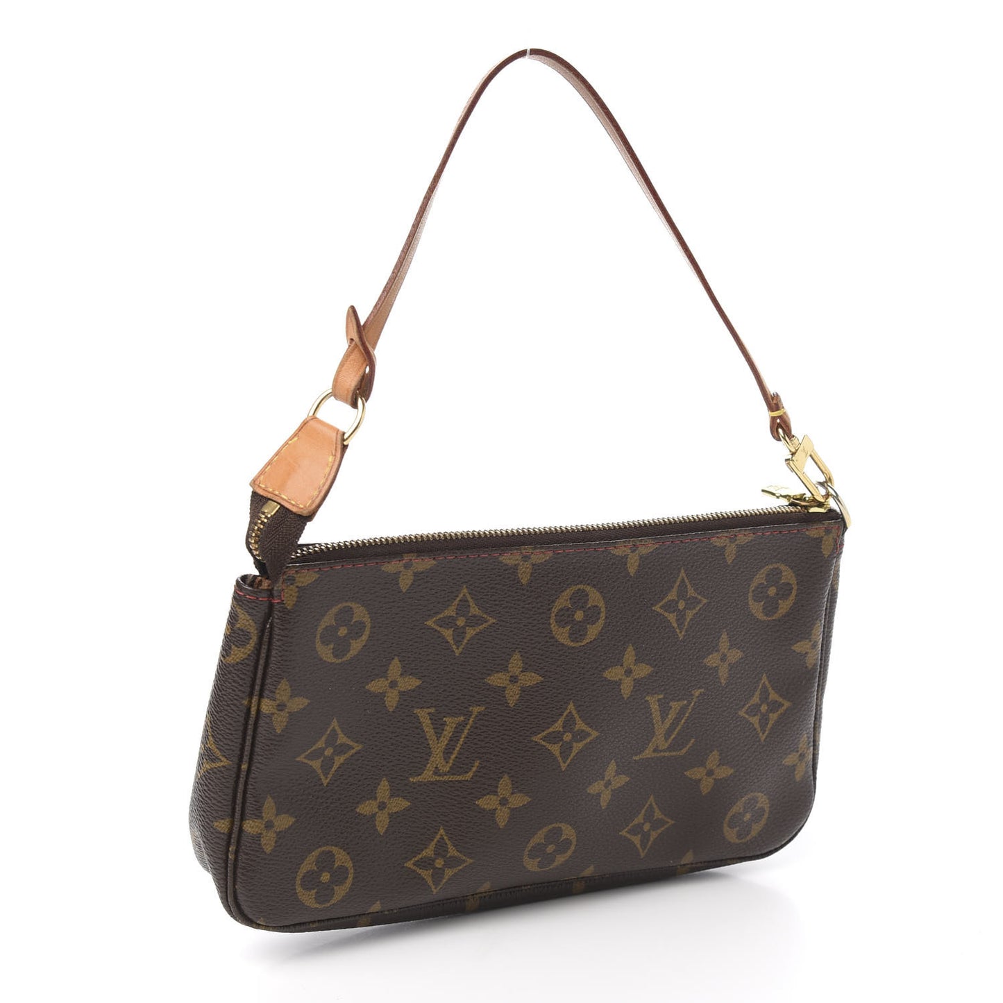 Monogram Cerises Pochette Accessories