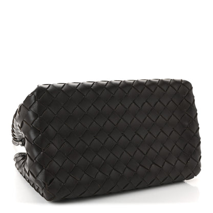 Bottega Veneta Nappa Intrecciato Medium Parachute Shoulder Bag Fondant 4 of 9