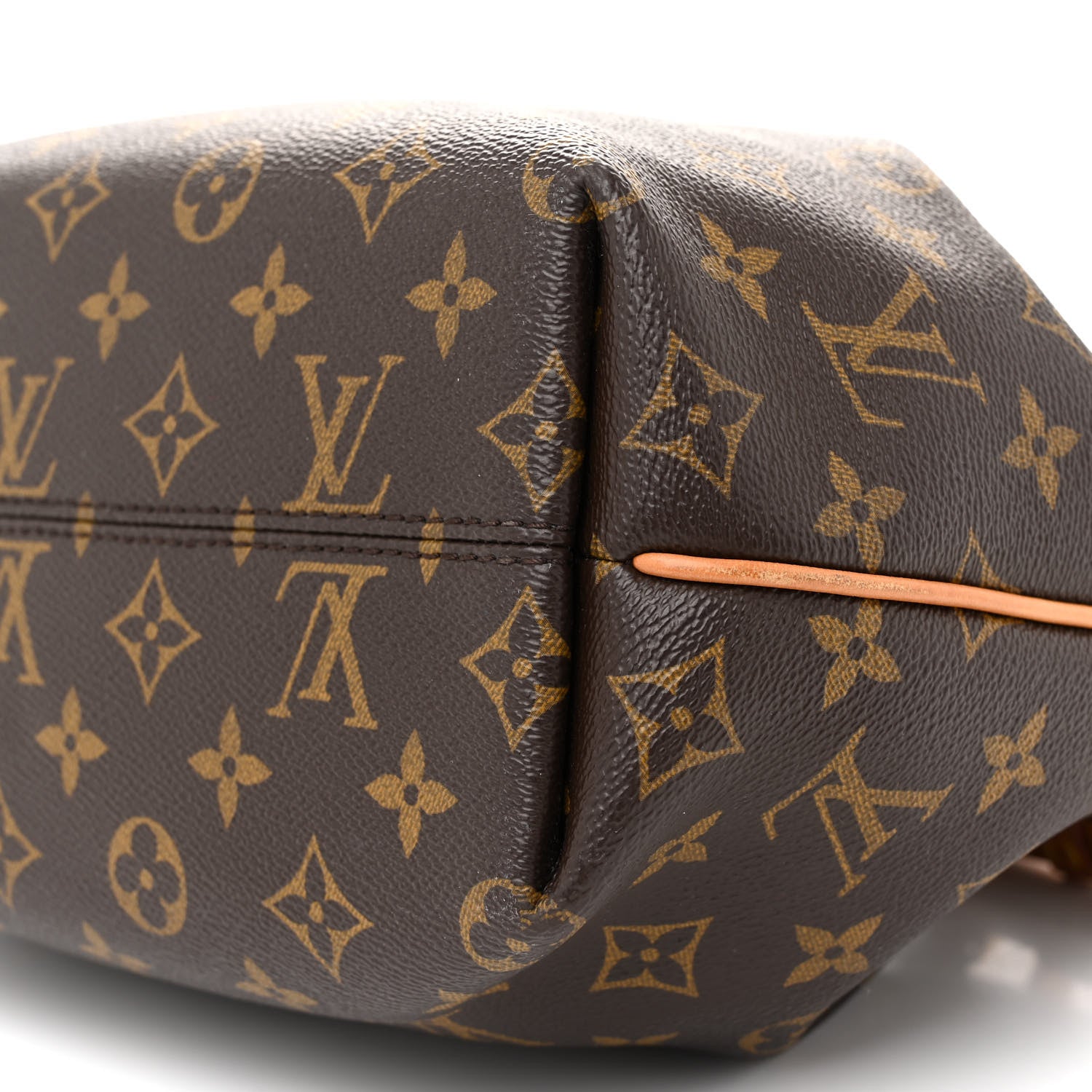 Louis Vuitton Monogram Turenne PM 10 of 15