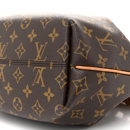 Louis Vuitton Monogram Turenne PM 10 of 15