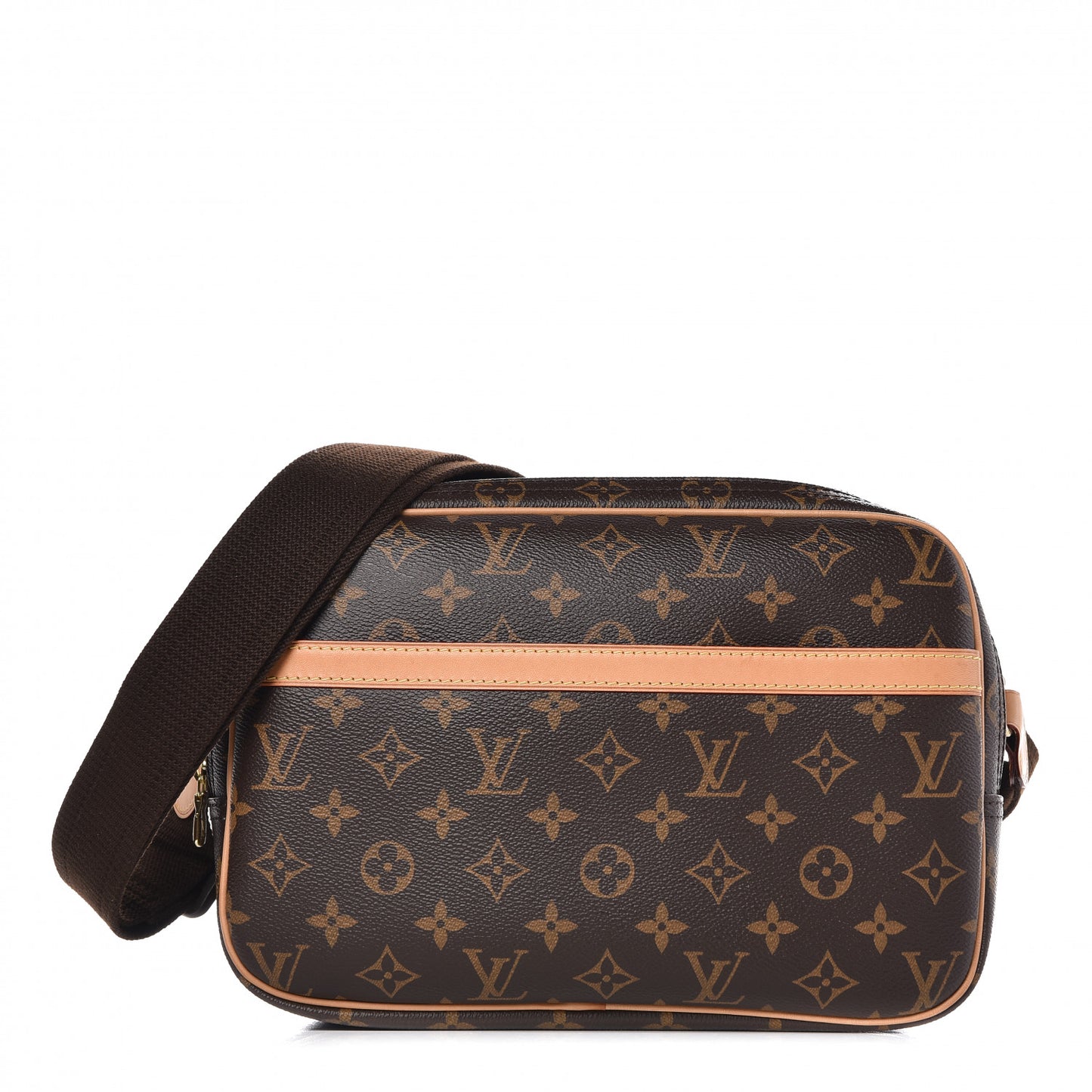Monogram Reporter PM