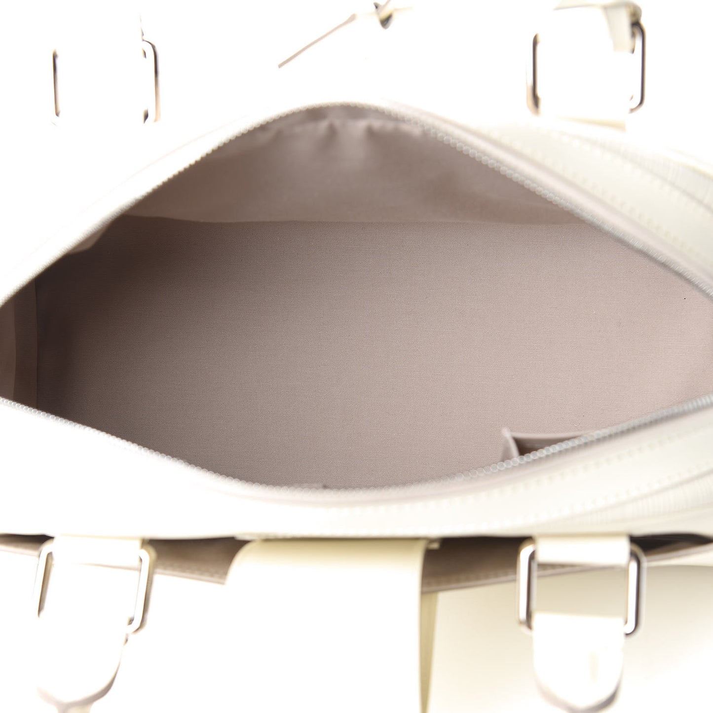 Epi Bowling Montaigne GM Ivory