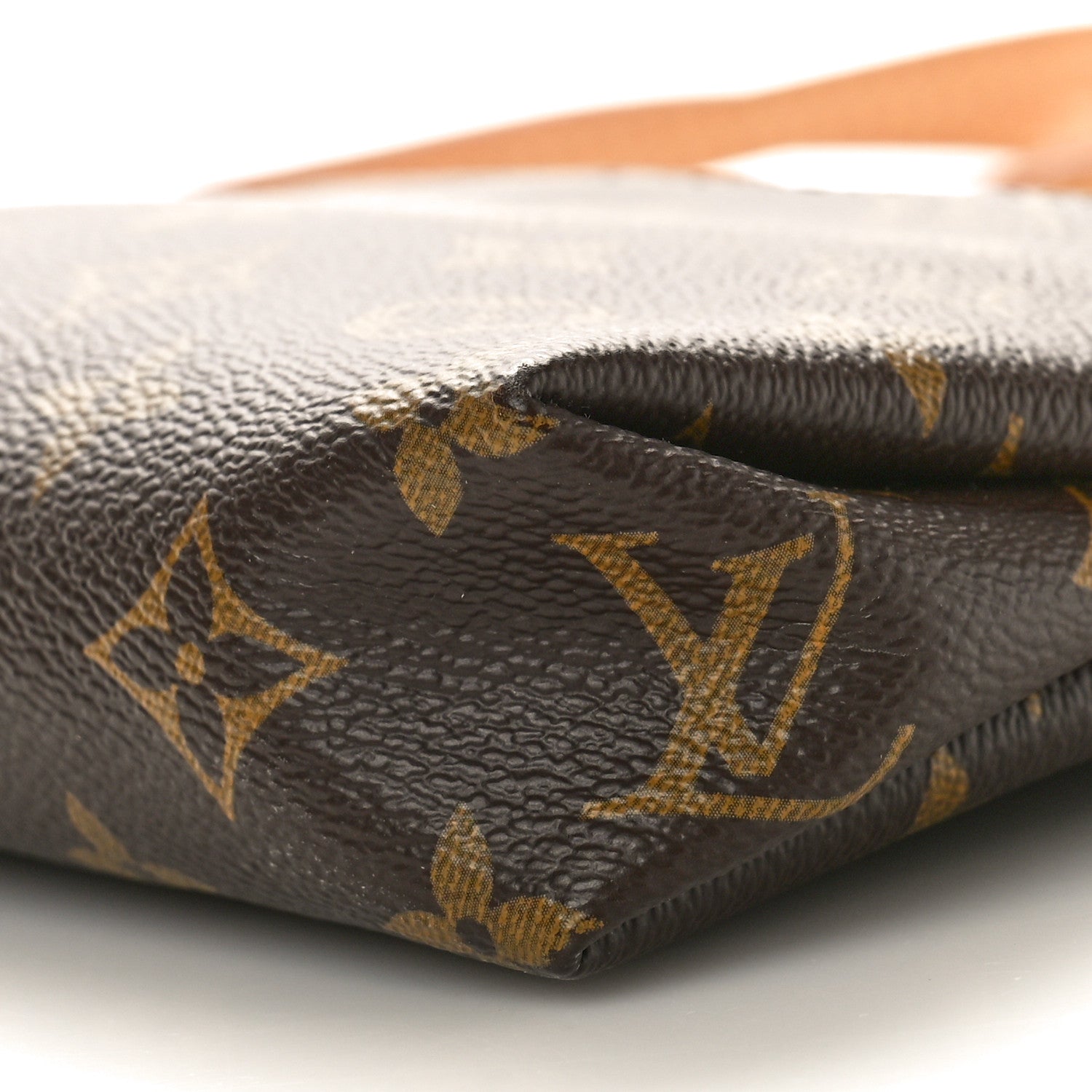 Louis Vuitton Monogram Pallas Clutch Cherry 10 of 10