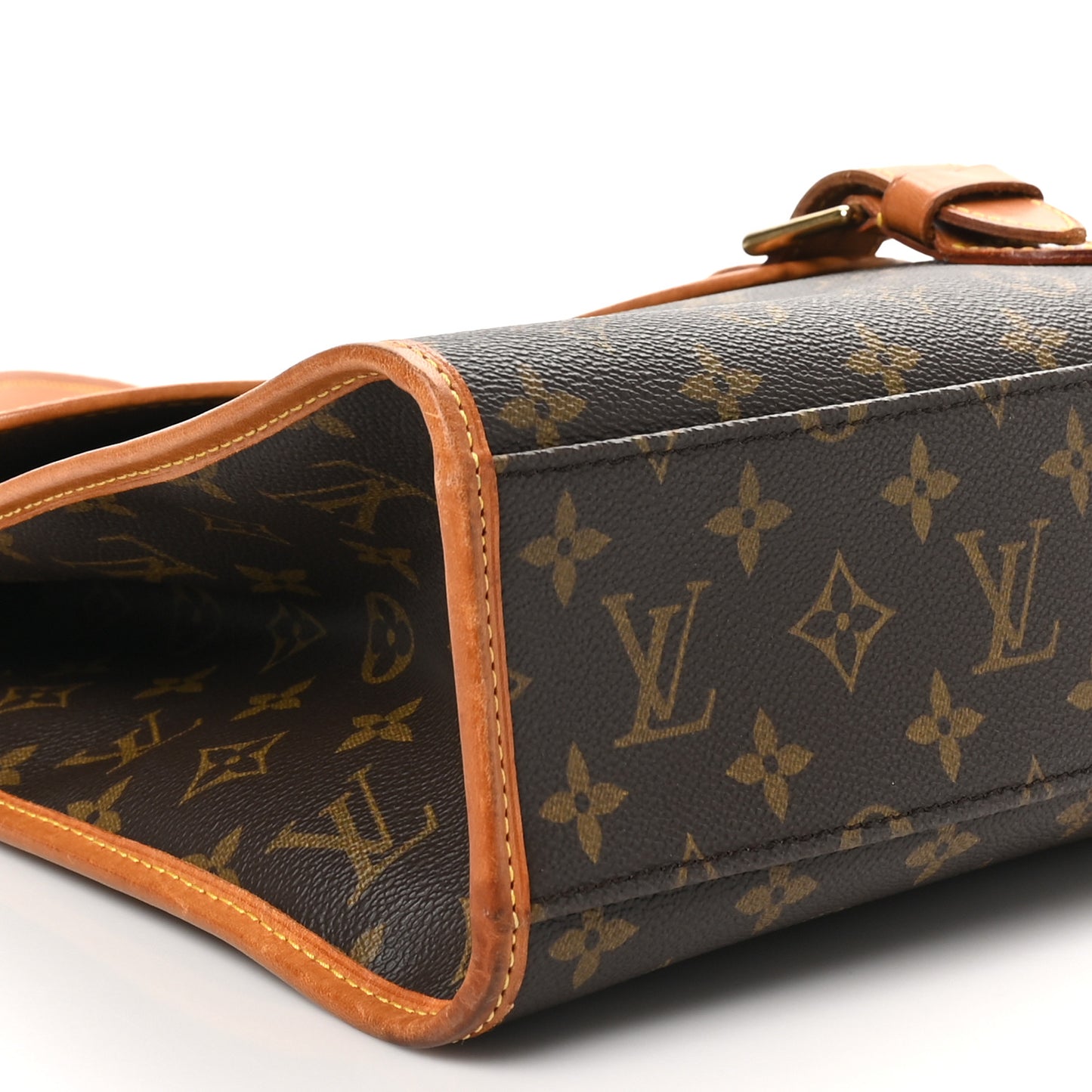 Monogram Beverly GM Briefcase