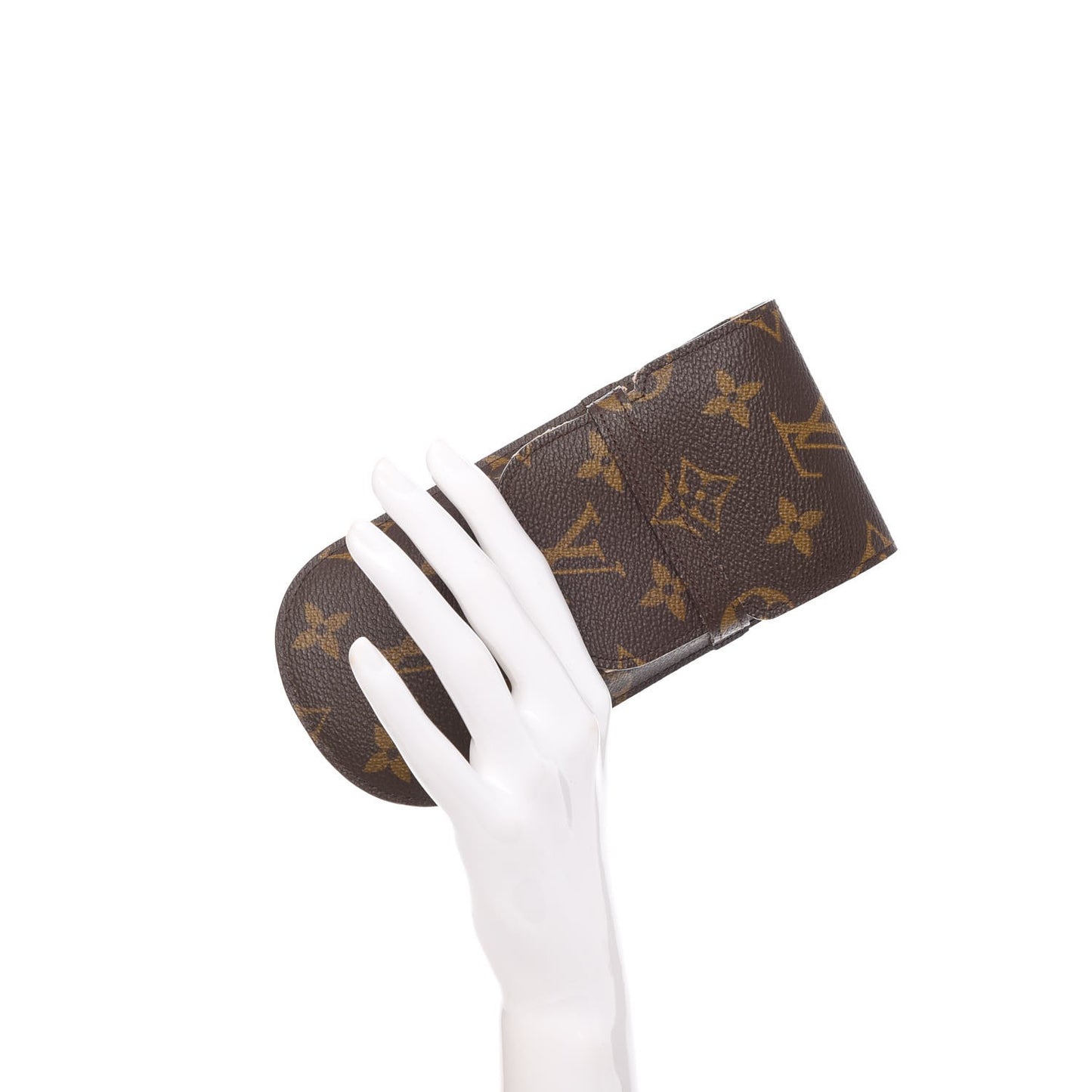 Monogram Etui a Lunettes Rabat Eyeglass Case