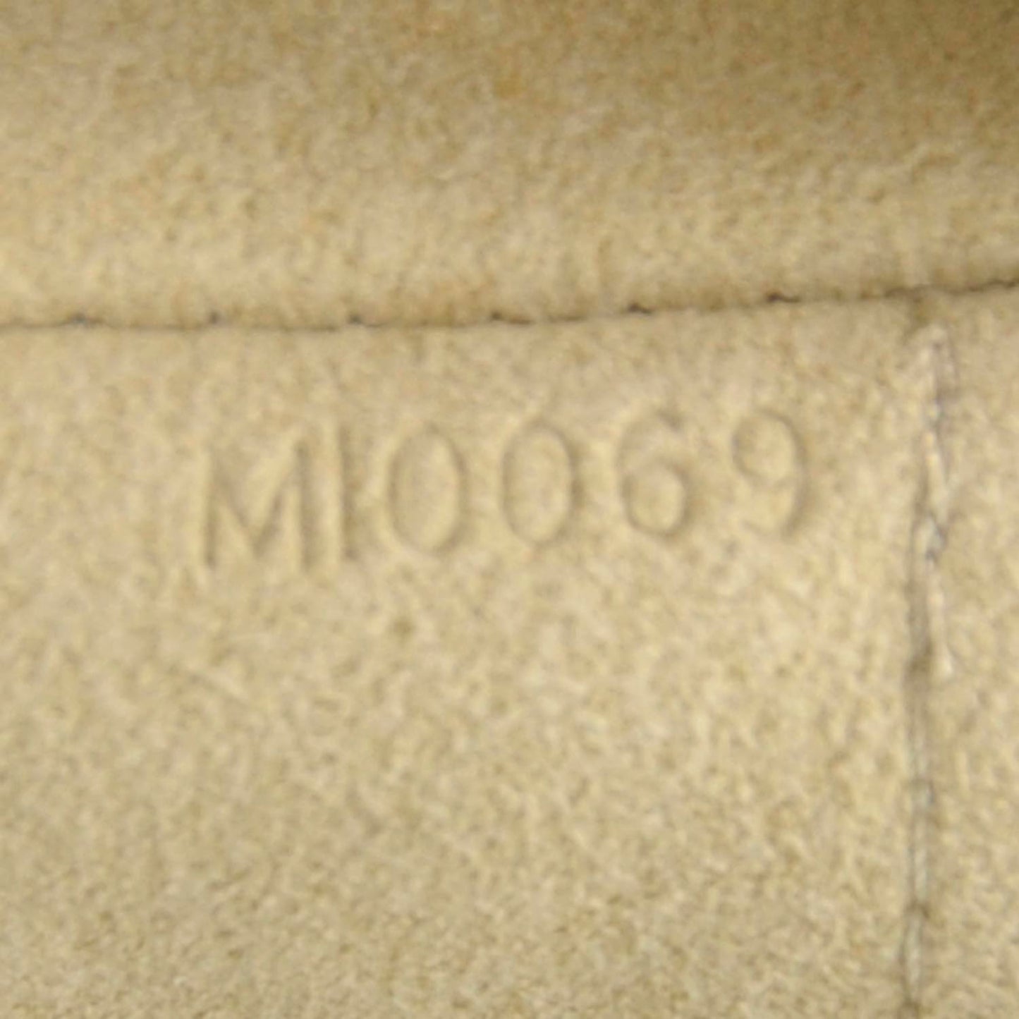Monogram Galliera PM