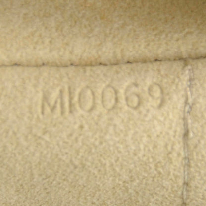 Louis Vuitton Monogram Galliera PM 9 of 9