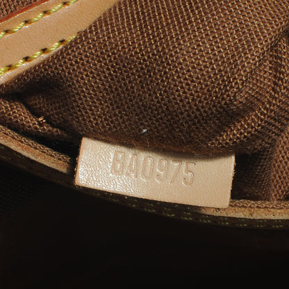 Louis Vuitton Monogram Alma PM 6 of 6