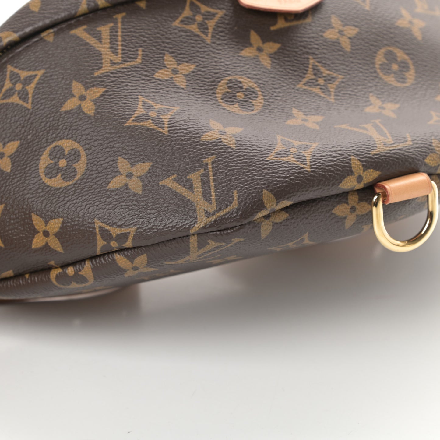 Monogram Bumbag