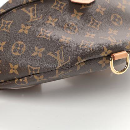 Louis Vuitton Monogram Bumbag 9 of 12