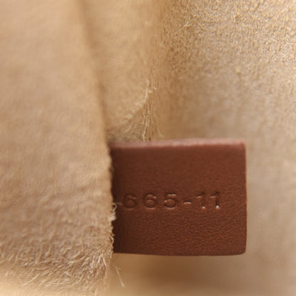 Chloe Calfskin Suede Small Hayley Hobo Eucalyptus 9 of 10