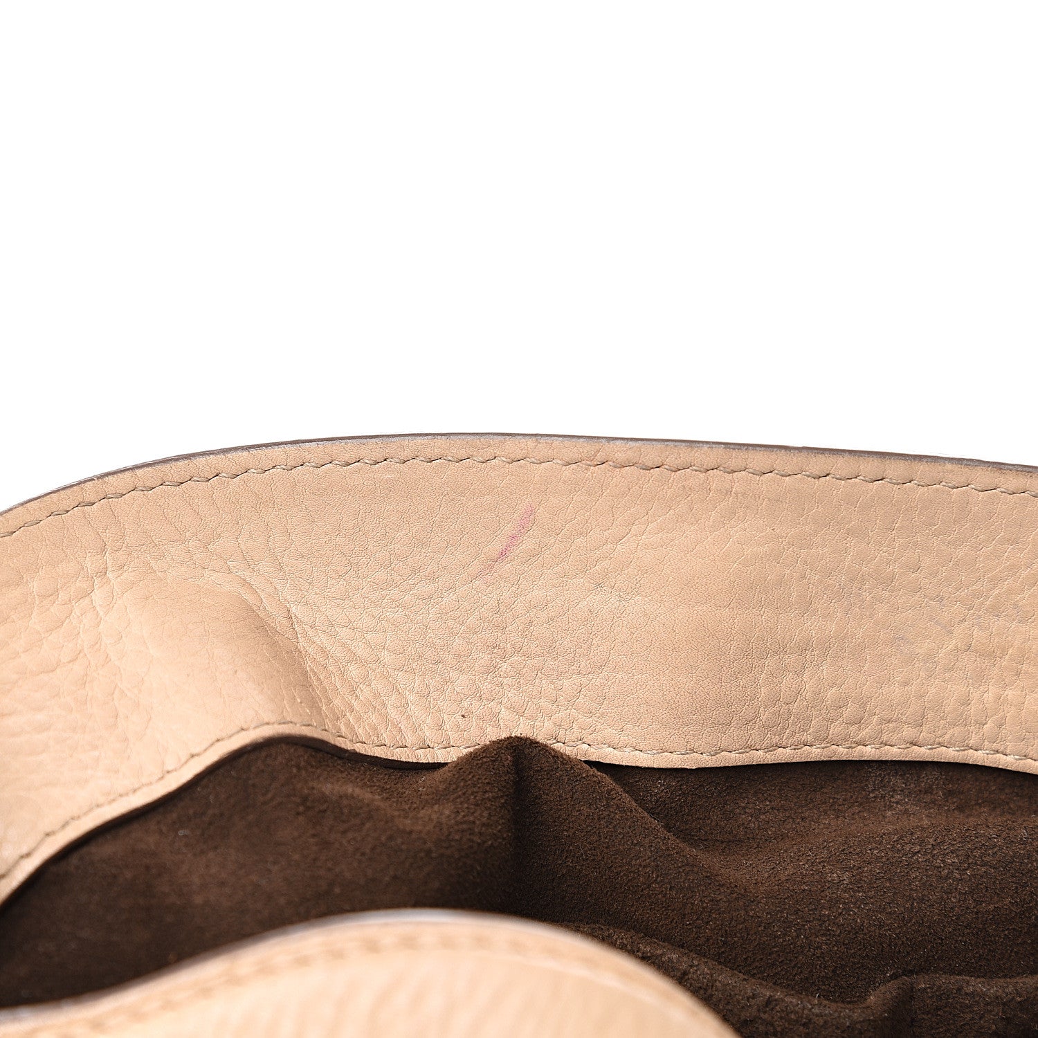 Louis Vuitton Mahina Cirrus PM Coquille 7 of 17