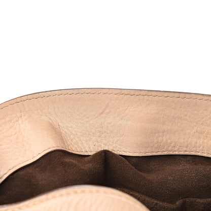 Louis Vuitton Mahina Cirrus PM Coquille 7 of 17