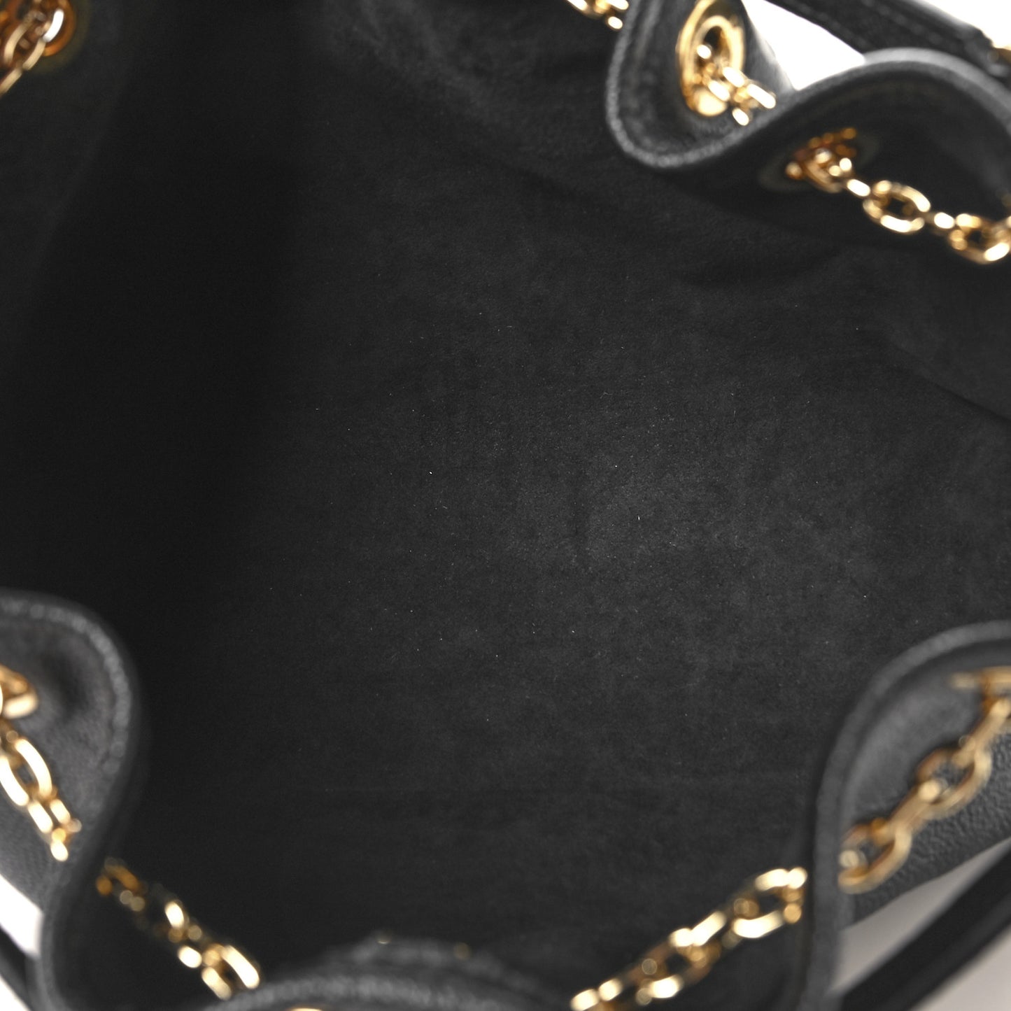 Empreinte Monogram Giant LV Bundle Black