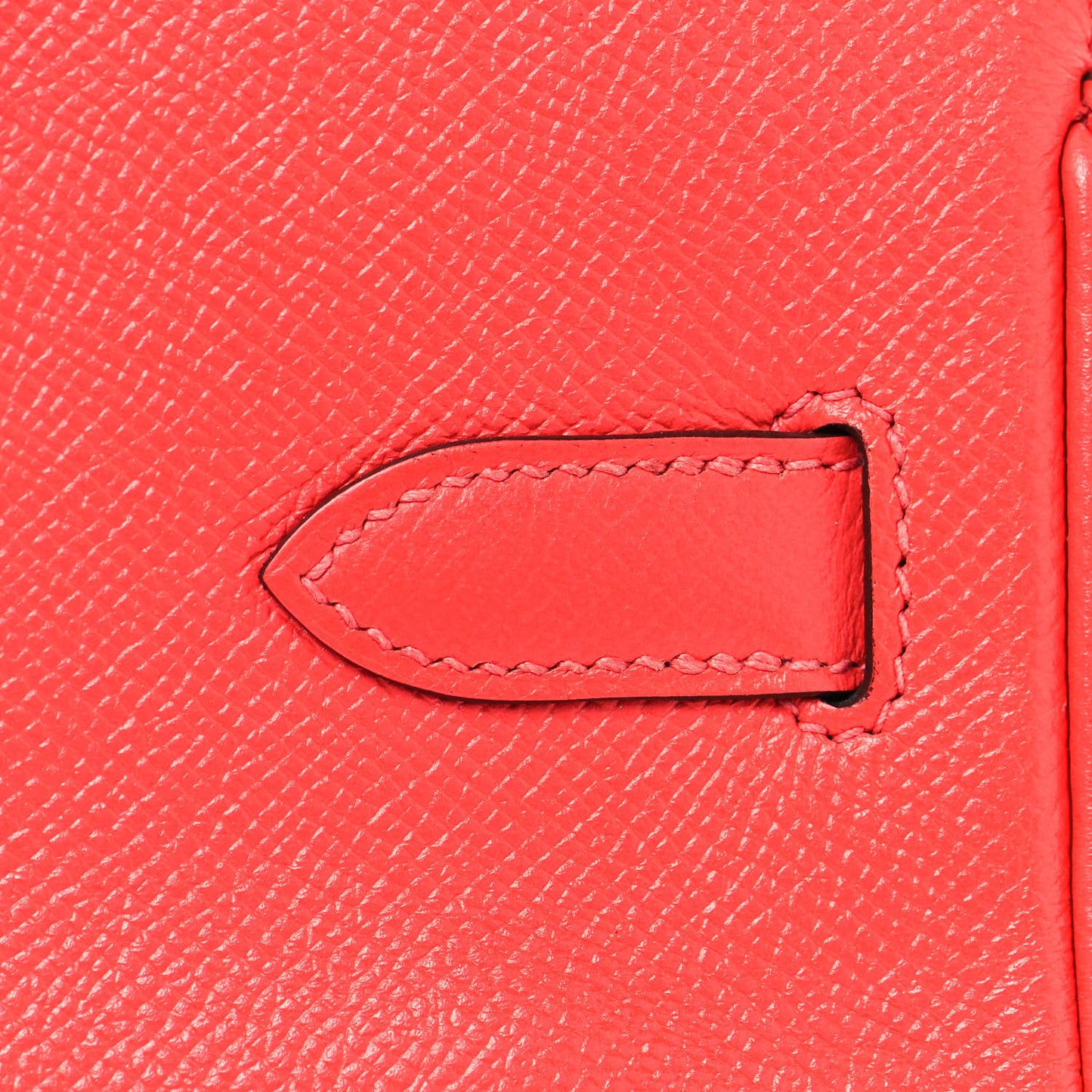 Epsom Birkin 30 Rose Jaipur