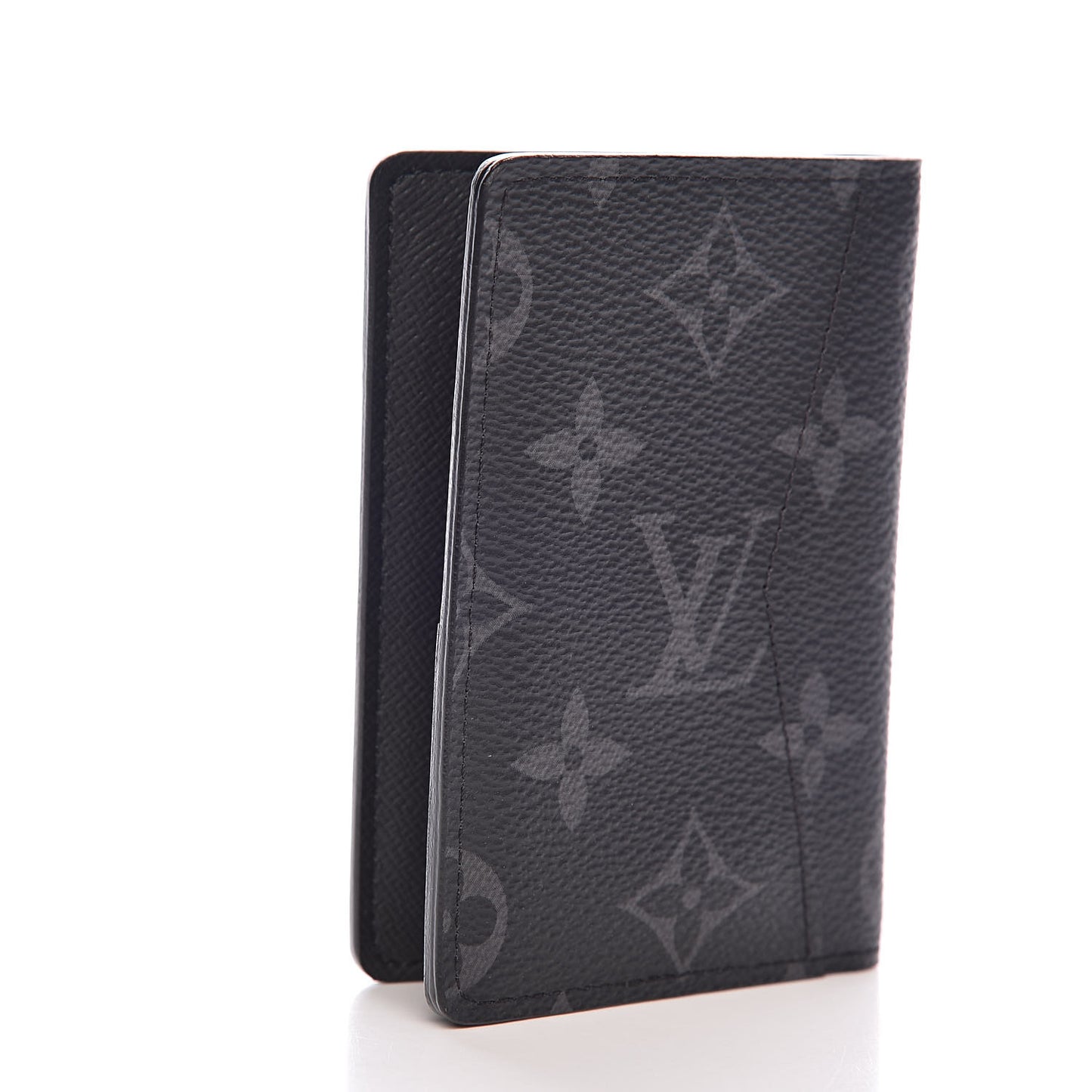 Monogram Eclipse Pocket Organizer NM
