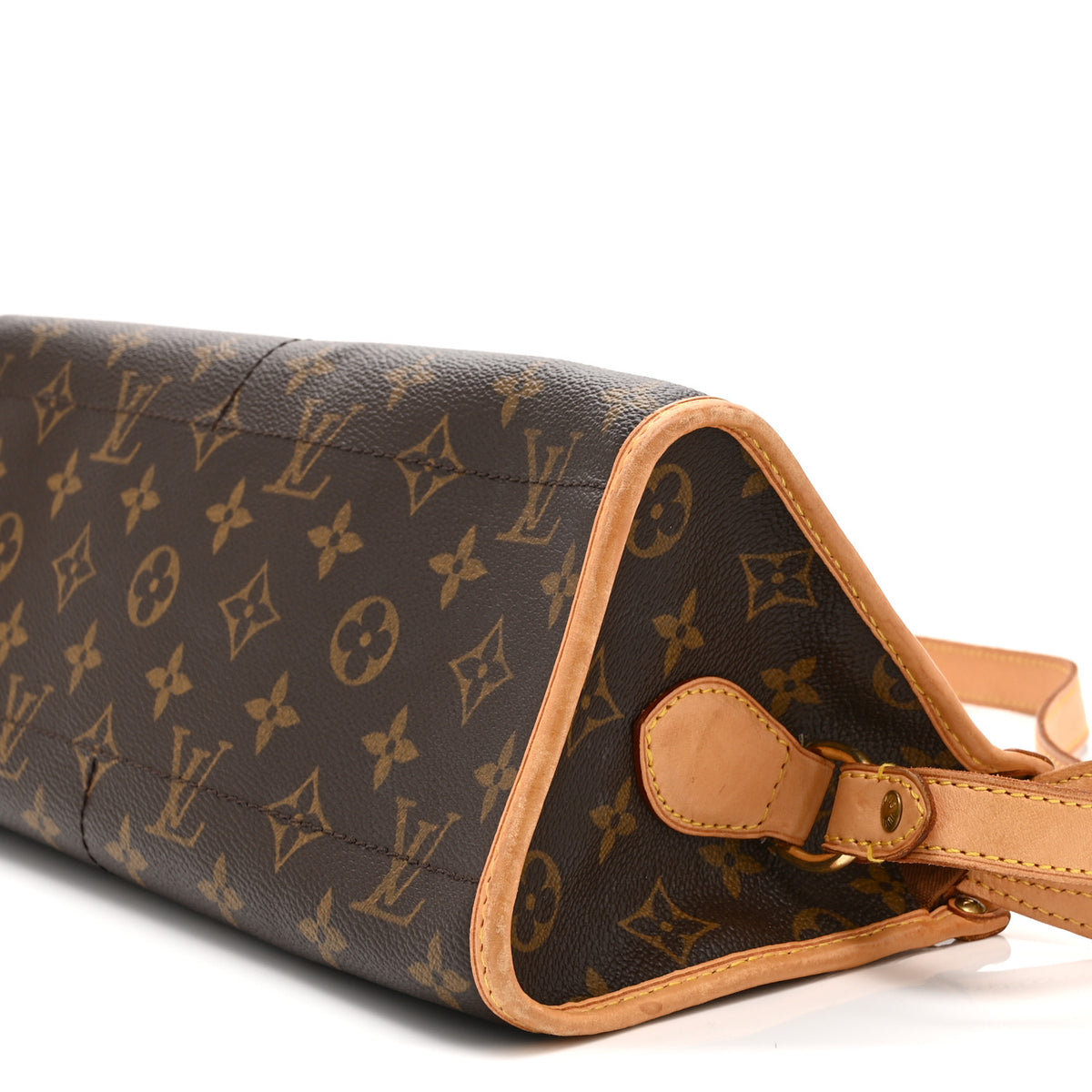 Louis Vuitton Monogram Popincourt Long Shoulder Bag 10 of 10