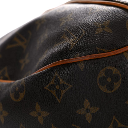 Louis Vuitton Monogram Galliera GM 8 of 36