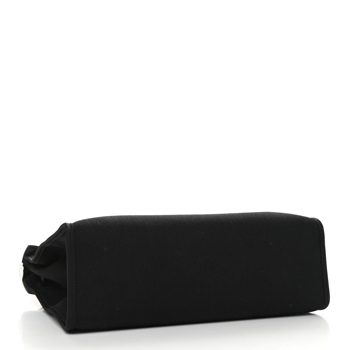 Military Toile Vache Hunter Herbag Zip PM 31 Black