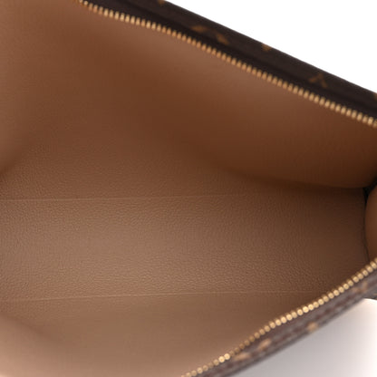 Louis Vuitton Monogram Toiletry Pouch 26 5 of 8