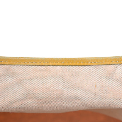 Goyard Goyardine Saint Louis PM Yellow 10 of 20