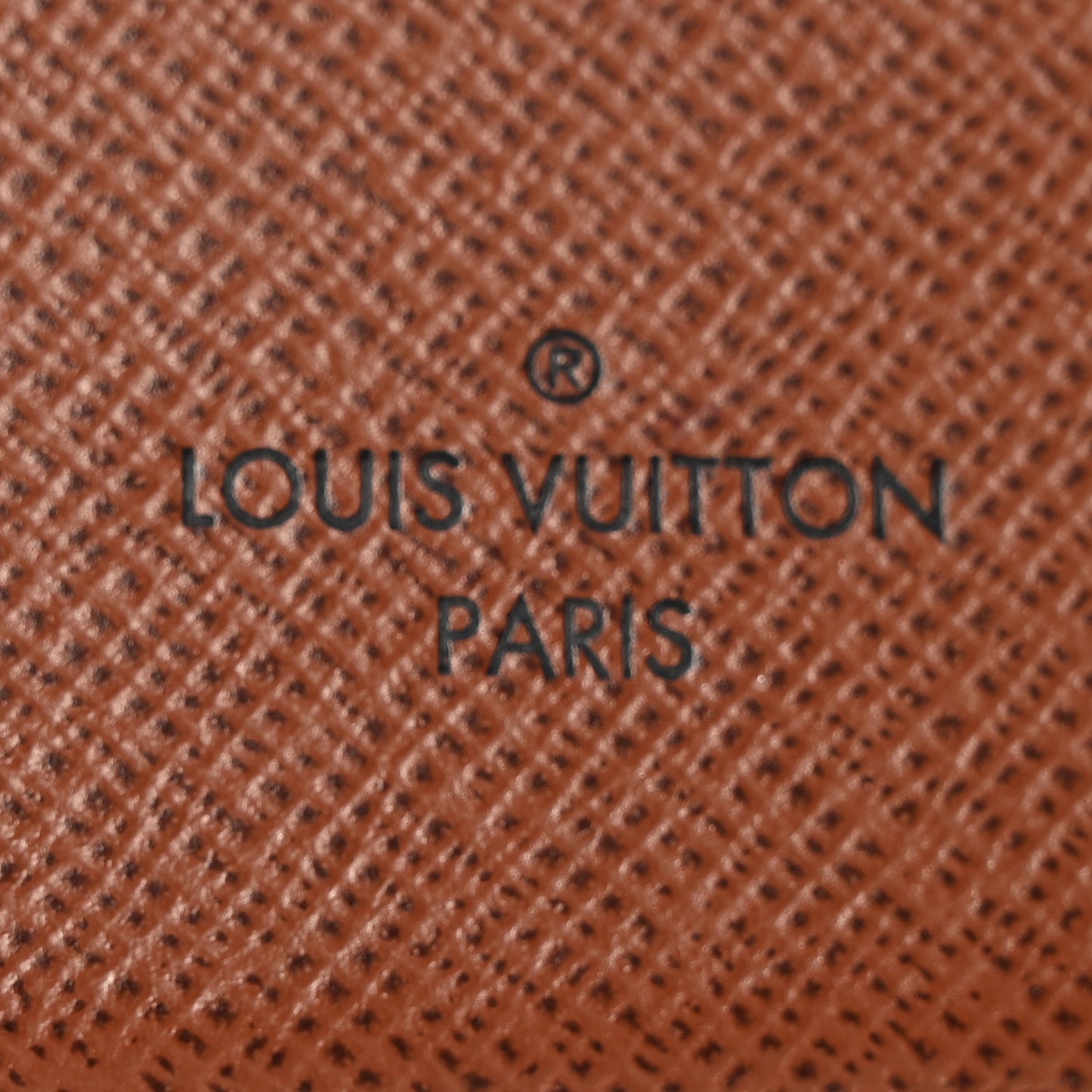 Monogram Multiple Wallet