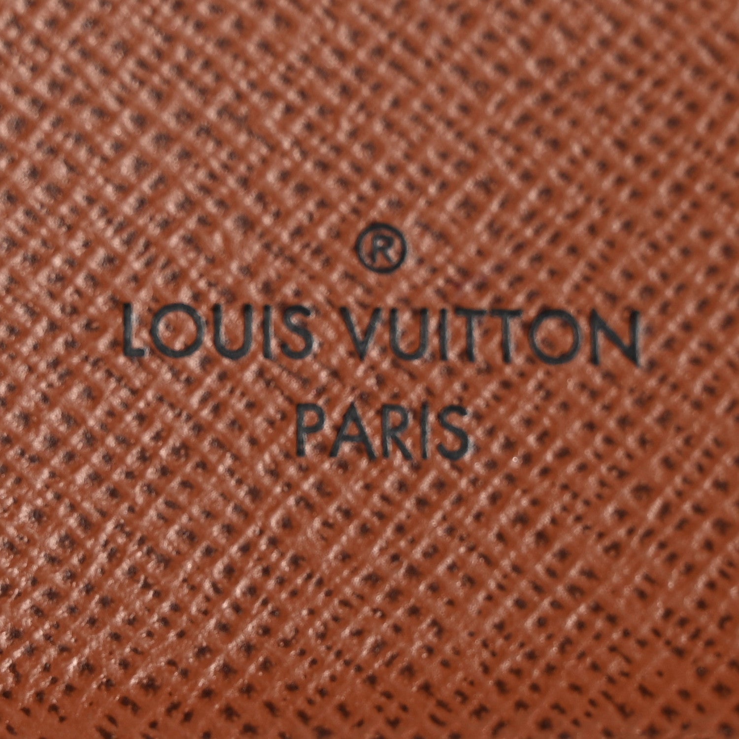 Louis Vuitton Monogram Multiple Wallet 6 of 11
