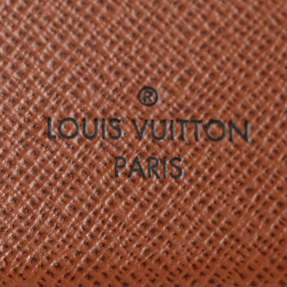 Louis Vuitton Monogram Multiple Wallet 6 of 11
