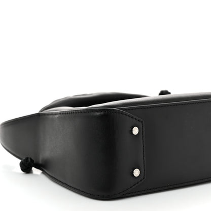Alexander Wang Lambskin Nylon Small Ryan Bag Black 8 of 9