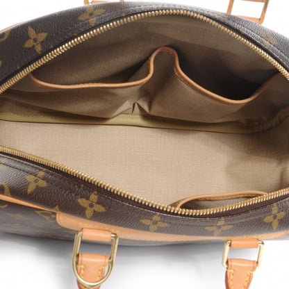 Louis Vuitton Monogram Trouville 5 of 9