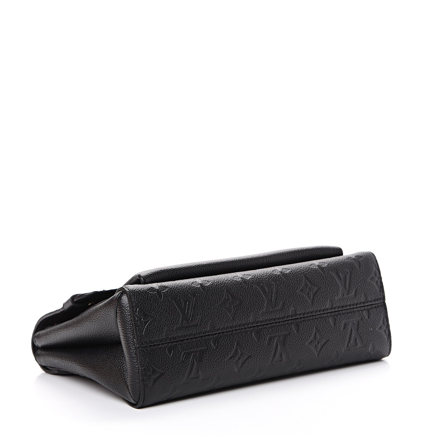 Louis Vuitton Empreinte Vavin PM Black 3 of 13