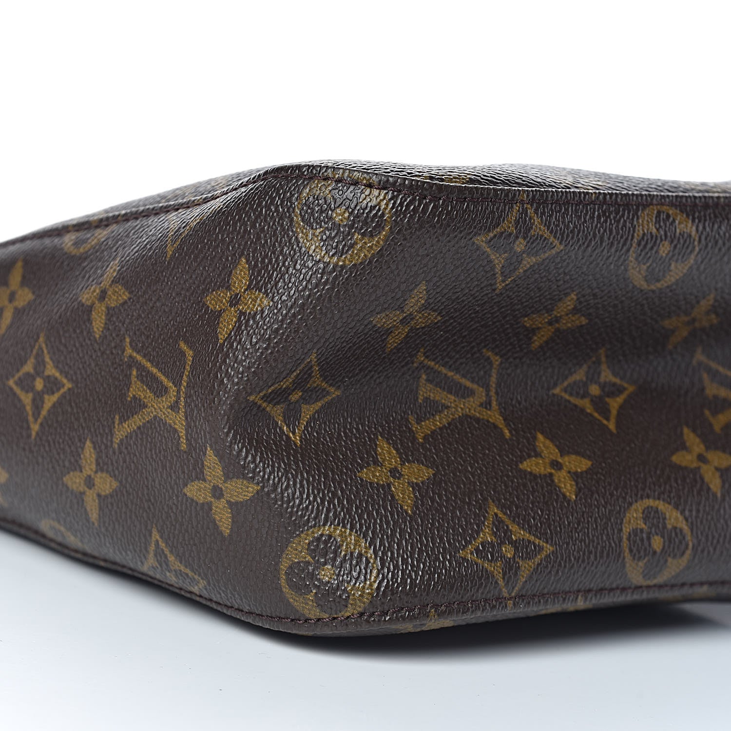Louis Vuitton Monogram Looping MM 11 of 14