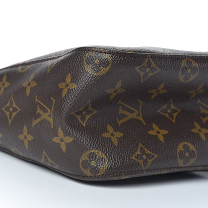 Louis Vuitton Monogram Looping MM 11 of 14