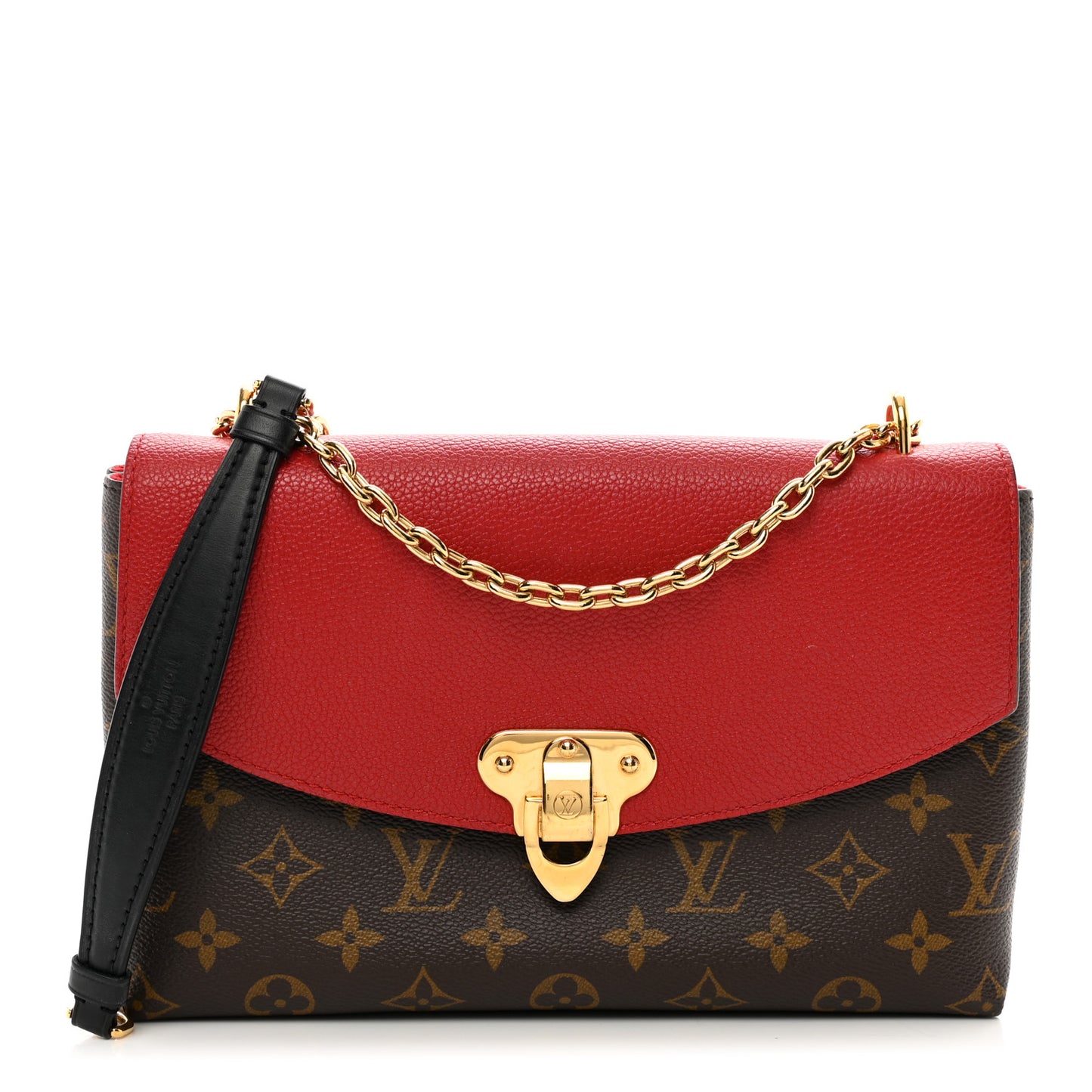 Monogram Saint Placide Cherry