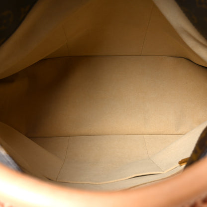 Louis Vuitton Monogram Artsy MM 5 of 9