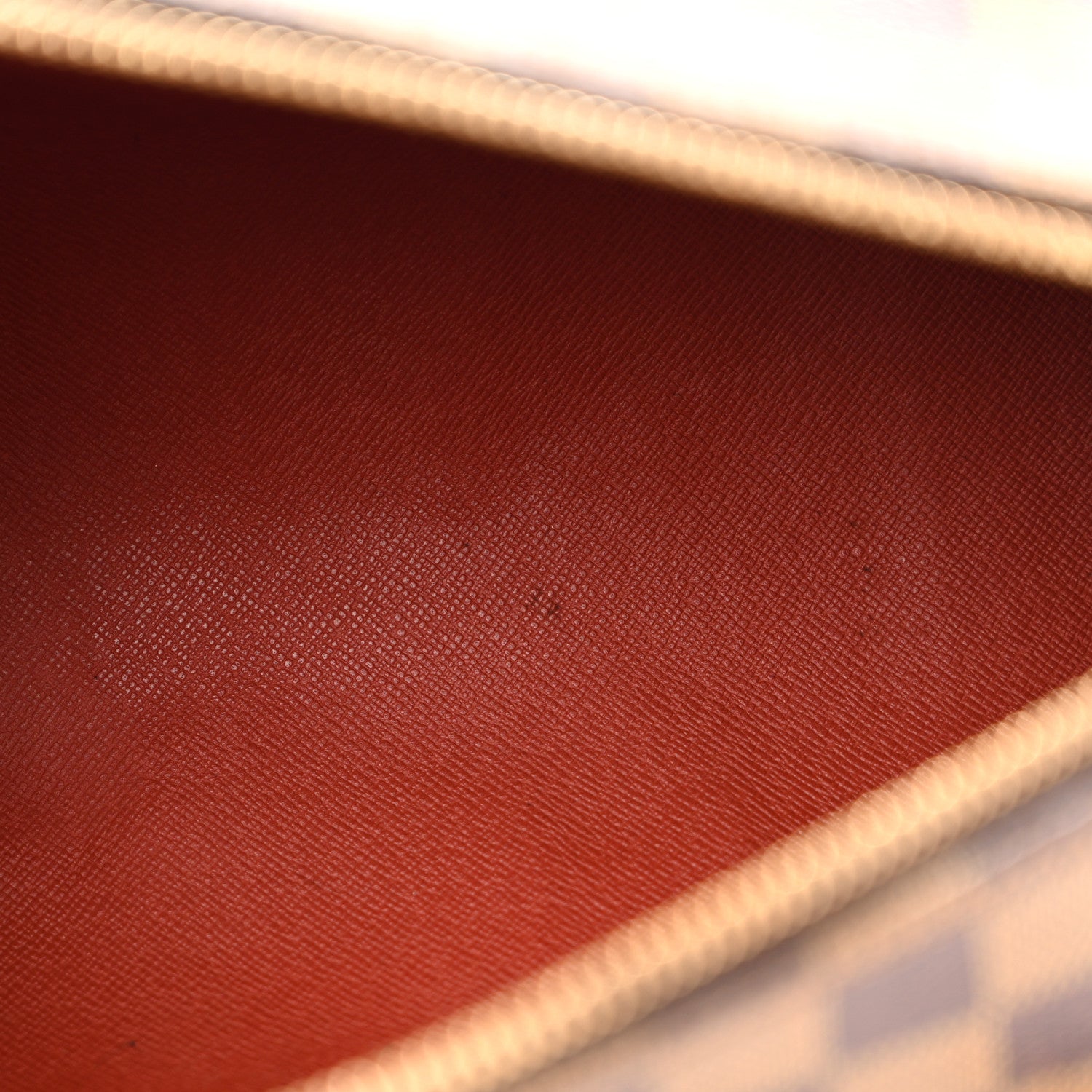 Louis Vuitton Damier Ebene Papillon 30 5 of 13